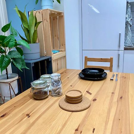 Luxury Urban Tranquility At B1 Apartment Бирмингам Екстериор снимка