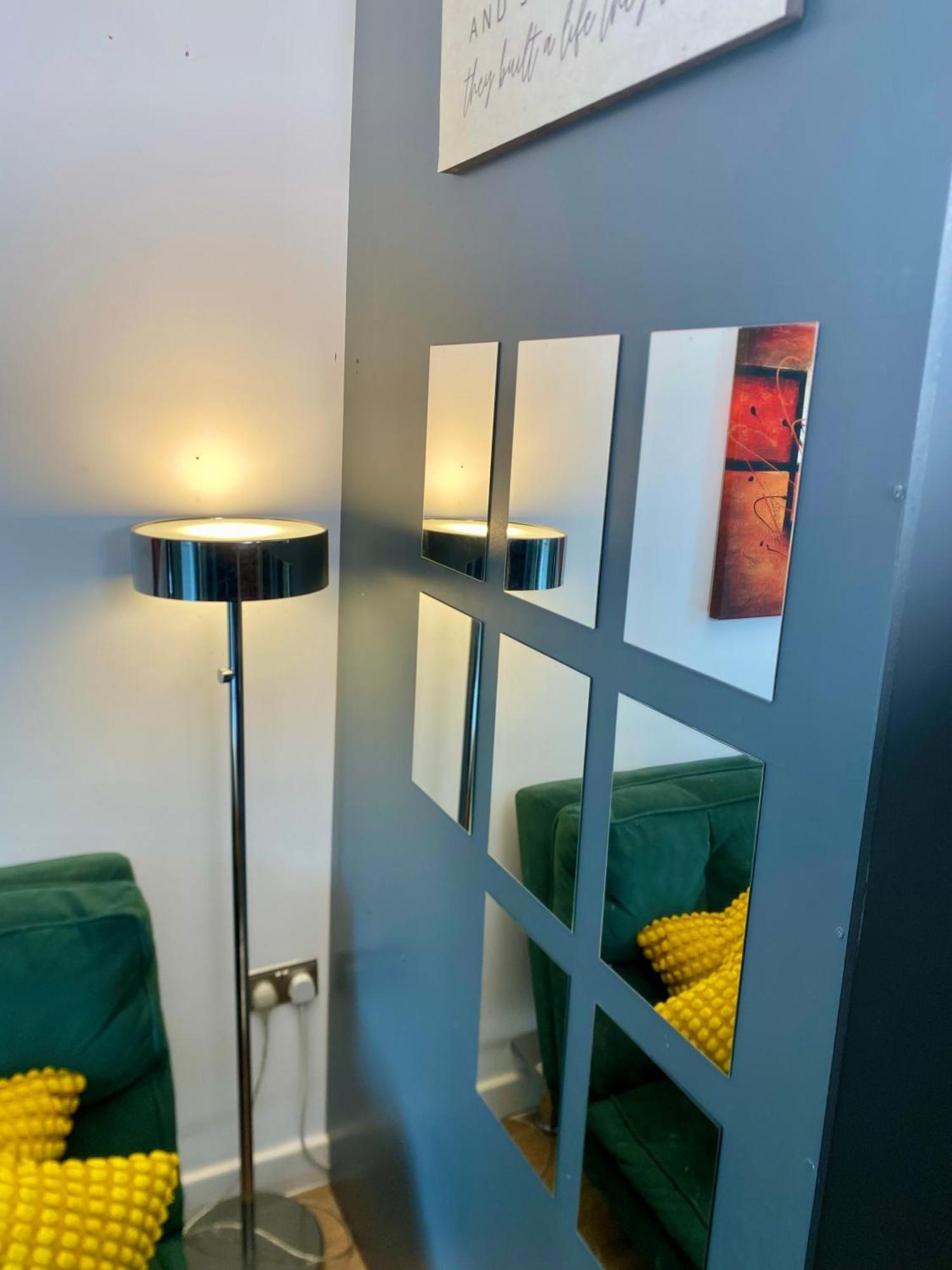 Luxury Urban Tranquility At B1 Apartment Бирмингам Екстериор снимка