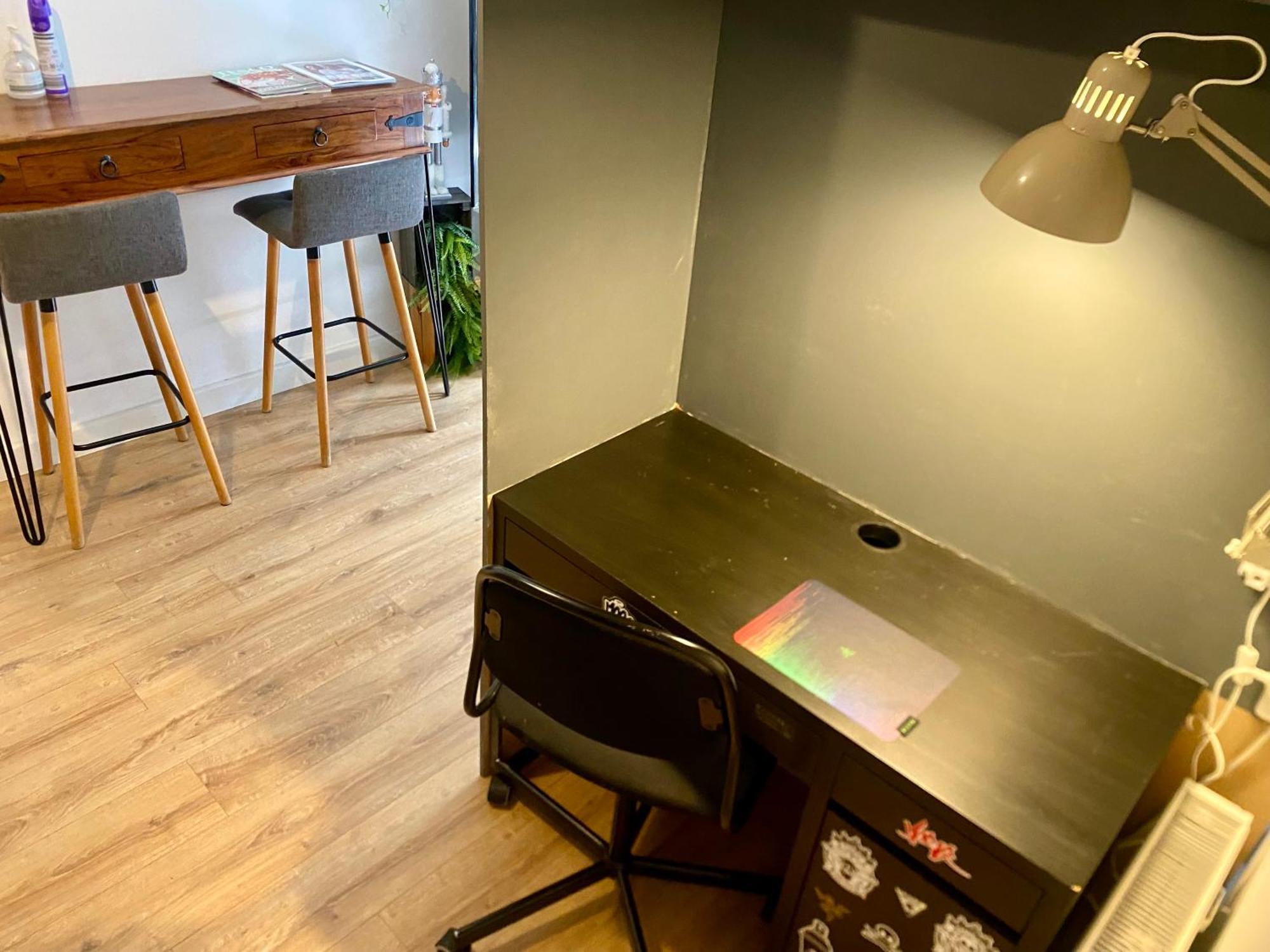 Luxury Urban Tranquility At B1 Apartment Бирмингам Екстериор снимка