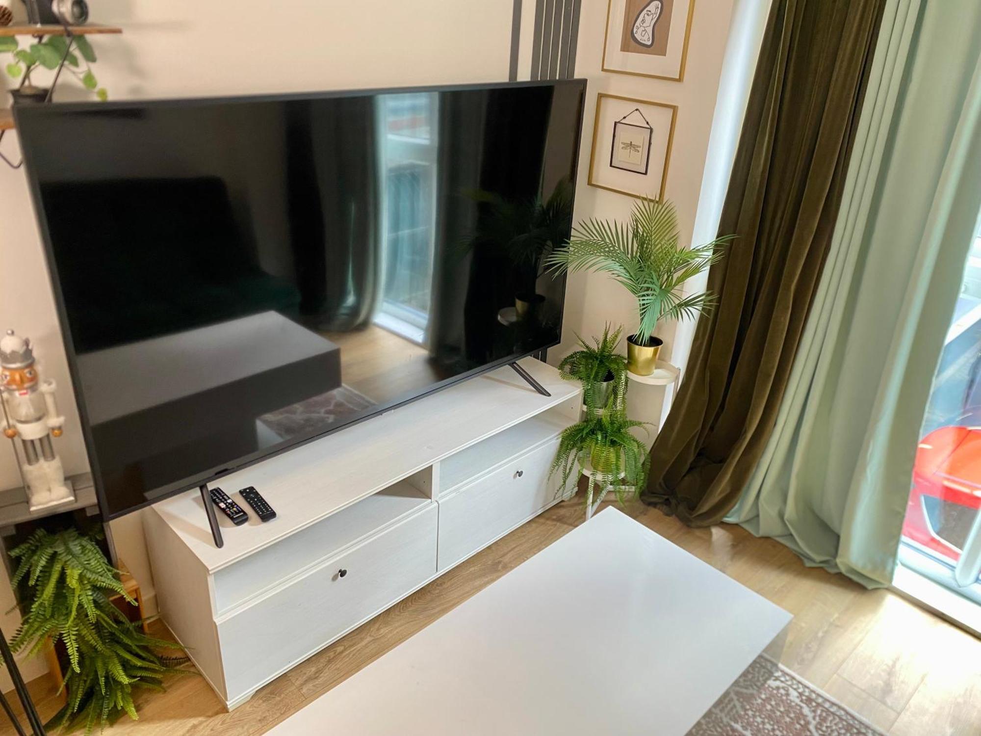 Luxury Urban Tranquility At B1 Apartment Бирмингам Екстериор снимка